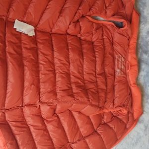 Eddie Bauer vest